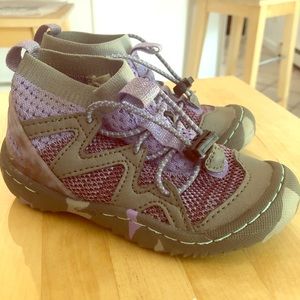 Jambu Girls Alpinia outdoor sneaker